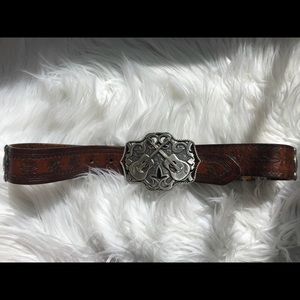 Brighton Belt